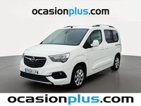 Usado Opel Combo Life Innovation 131 HP (96 kW) 2020 Branco