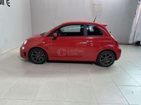 usado Abarth 595C 5001.4t-jet