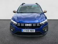 Usado Dacia Sandero Extreme 101 CV (74 kW) 2025