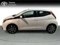 Usado Toyota Aygo X-play 72 CV (52 kW) 2021 Utilitario