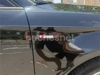Usado Audi A3 S-Line 125 CV (91 kW) 2016 Negro Berlina