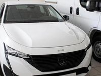 Begagnad Peugeot 308 Active 131 HK (96 kW) 2023 Vit Kombi