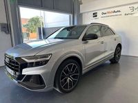 usado Audi Q8 50 TDI Black line quattro tiptronic