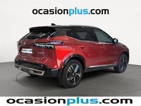 Nuevo Nissan Qashqai Tekna 190 CV (139 kW) 2025 Rojo SUV