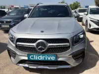Usado Mercedes GLB200 150 CV (110 kW) 2021 SUV