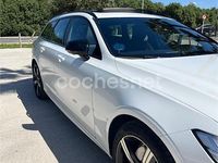Usado Volvo V90 R-Design 390 CV (286 kW) 2021 Blanco Familiar