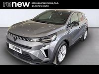 Usado Renault Symbioz Evolution 145 CV (106 kW) 2025 Gris / plata SUV