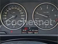 Usado BMW 218 150 CV (110 kW) 2016 Gris / plata Familiar