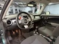 Usado Mini Cooper 120 CV (88 kW) 2008 Verde Utilitario