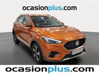 Usado MG ZS Comfort 106 CV (77 kW) 2025 Naranja Recogida