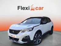 Usado Peugeot 3008 Allure 226 CV (166 kW) 2019 Blanco SUV