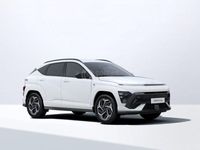 usado Hyundai Kona 1.0 Tgdi 48v Nline 4x2