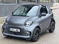 usado Smart ForTwo Electric Drive 