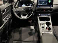 usado Hyundai Kona Ev Tecno 2c 100kw