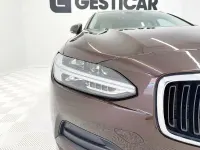 Usado Volvo V90 Business Edition 190 CV (139 kW) 2020 Familiar