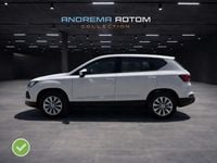 Occasion Seat Ateca Reference 116 PK (85 kW) 2022 Wit SUV