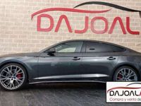 usado Audi A5 Sportback 40 TDI S tronic 7 vel.