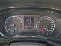 Usado VW T-Cross Advance 110 CV (80 kW) 2021 Blanco SUV