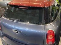Usado Mini Cooper SD Countryman 143 CV (105 kW) 2016 Gris / plata SUV