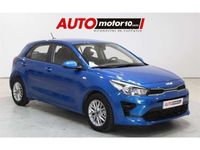 usado Kia Rio 1.2 DPi Concept 84