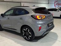 Usado Ford Puma ST-Line X 155 CV (114 kW) 2023 Gris SUV