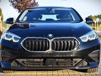 Usado BMW 218 136 CV (100 kW) 2021 Negro Coupe