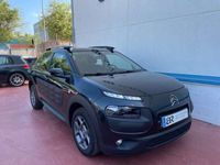 usado Citroën C4 Cactus 1.6 BlueHDi S&S Feel Edition 100