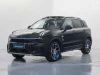 Usado Lynk & Co 01 261 CV (191 kW) 2023 Negro SUV