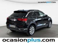 usado VW T-Roc Advance 1.5 TSI 110kW (150CV) DSG