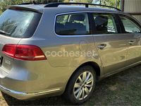 Brugt VW Passat Advance 140 HK (102 kW) 2013 Brun Stationcar