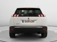 Usado Peugeot 2008 Active 101 CV (74 kW) 2022 SUV
