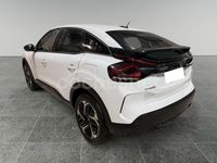 Usado Citroën C4 Feel 130 CV (95 kW) 2021 Blanco Berlina