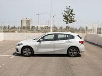 Usado BMW 116 Comfort Edition 116 CV (85 kW) 2020 Blanco Utilitario