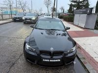 Usado BMW M3 Cabriolet 420 HP (308 kW) 2010 Preto Cabrios