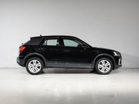 Usado Audi Q2 Advanced Plus 150 CV (110 kW) 2024 Negro SUV