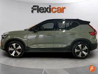 Usado Volvo XC40 Core 175 kW (238 CV) 2023 Verde SUV