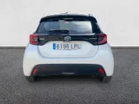 Brugt Toyota Yaris Active 116 HK (85 kW) 2021 Hatchback