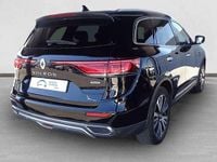 Usado Renault Koleos Initiale Paris 184 CV (135 kW) 2021 SUV