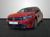 Novo Opel Corsa Edition 101 HP (74 kW) 2026 Vermelho Citadino