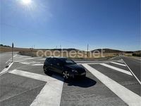 Usado VW Golf VI GTI 210 CV (154 kW) 2009 Negro Utilitario