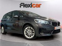 Usado BMW 218 140 CV (102 kW) 2020 Azul Monovolumen