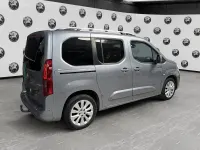 Usado Opel Combo Life Innovation 131 CV (96 kW) 2020 Gris / plata Monovolumen