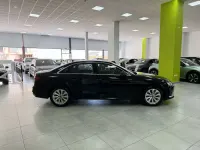 Usado Audi A4 Advanced 150 HP (110 kW) 2021 Preto Sedan