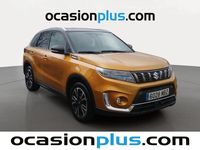 Usado Suzuki Vitara GLX 116 CV (85 kW) 2022 Blanco SUV