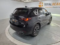 Usado Mazda CX-5 Ad'Vantage 165 CV (121 kW) 2023 Negro SUV