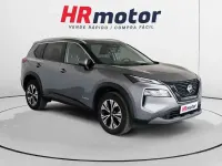 Usado Nissan X-Trail N-Connecta 207 CV (152 kW) 2023 Gris SUV