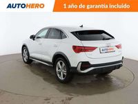 usado Audi Q3 35 TDI S line