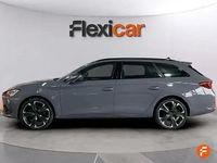 Begagnad Cupra Leon 245 HK (180 kW) 2021 Grå Kombi