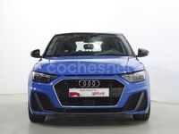 Usado Audi A1 Sportback S-Line 150 CV (110 kW) 2020 Azul Utilitario