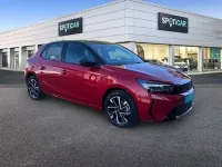 Usado Opel Corsa 101 CV (74 kW) 2025 Rojo Utilitario